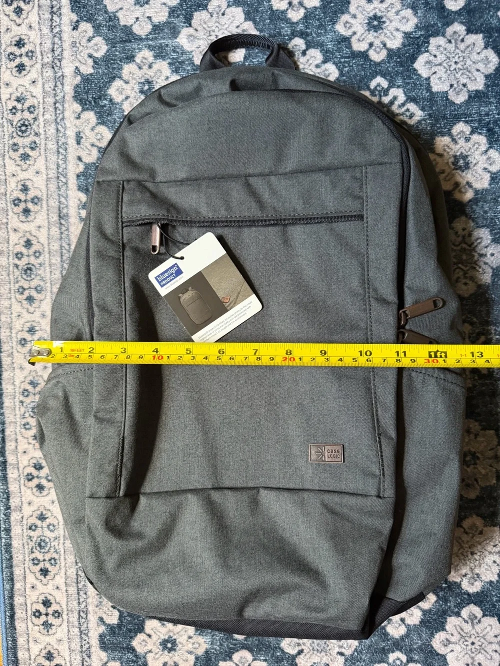 Case Logic case logic